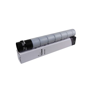 Тонер-картридж CET KONICA MINOLTA TN-512K A33K132 (bizhub C454/554) 543г BLACK (CET141254) зображення 1