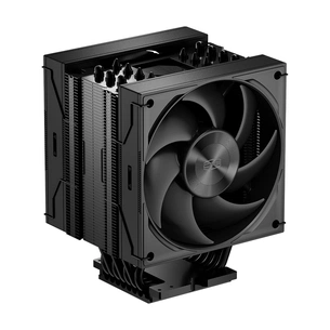 Кулер для процессора PcCooler TS700D BK изображение 1