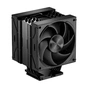 Кулер до процесора PcCooler TS700D BK - зменшене зображення 1