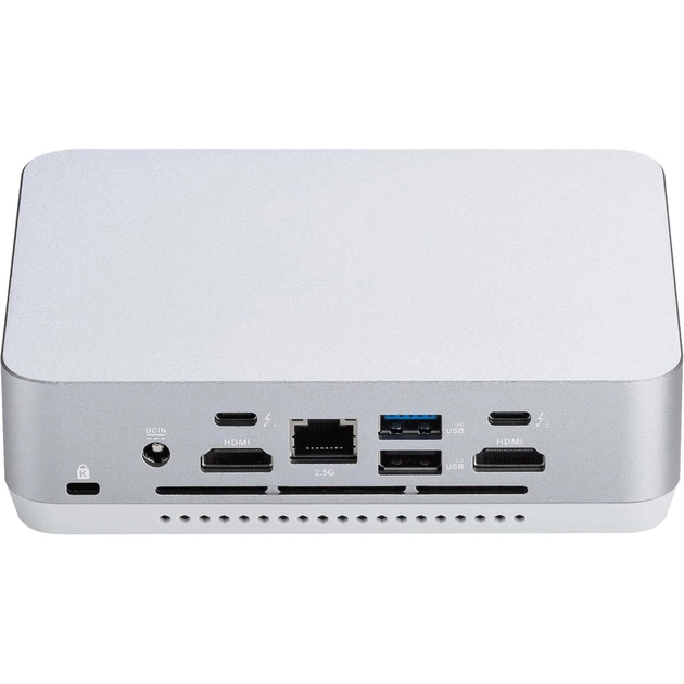Комп'ютер ASUS NUC 14 Pro+ RNUC14RVSU700002I Kit(L6) / Ultra 7 155H, M.2 22x80 NVMe; 22x42 NVMe (90AR0051-M000A0) - зображення 7