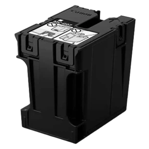 Контейнер для відпрацьованих чорнил Canon MCG-07 maintenance (6799C001) зображення 1