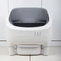 Туалет для котів Me&Pet Автоматичний +Wi-FI (NMP-45) - зменшене зображення 8