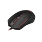 Мишка Redragon Inquisitor 2 USB Black (77775) - зменшене зображення 1