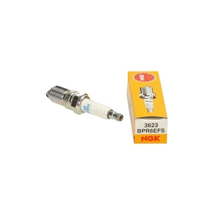 Свічка запалювання NGK 3623 BPR6EFS зображення 1