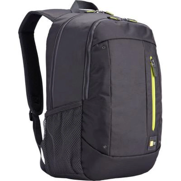 Рюкзак для ноутбука Case Logic 15.6" Anthracite WMBP-115 (WMBP115GY) - зображення 1