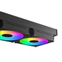 Система водяного охолодження ID-Cooling SL240 V2 - зменшене зображення 3