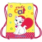 Сумка для взуття Cool For School Cute Cat (CF85764) - зменшене зображення 2