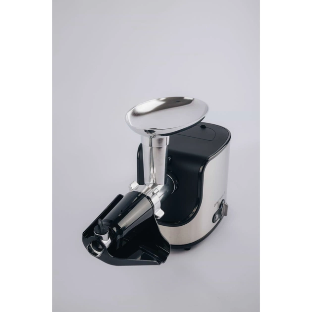 М'ясорубка Grunhelm AMG240SSJ - picture 7