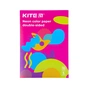 Кольоровий папір Kite A4 неоновий Fantasy 10 арк/5 кол (K22-252-2) - зменшене зображення 1