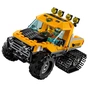 Конструктор LEGO City Місія Дослідження джунглів (60159) - зменшене зображення 3