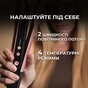 Утюжок (выпрямитель) для волос Cecotec AirLisse 2in1 ForceDry Champagne (A01_EU01_111302) - уменьшенное изображение 4
