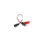 Батарея до ДБЖ QiSuo Li-ion 6V 8A (QS-608CH) - зменшене зображення 3