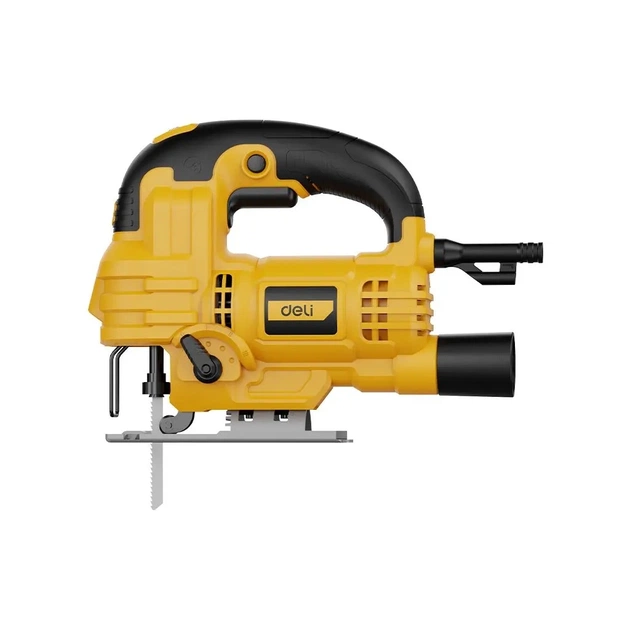 Електролобзик Deli 800 Вт, 85 мм (EDC579) - picture 3