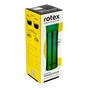 Термокружка Rotex Green 450 мл (RCTB-312/3-450) - уменьшенное изображение 4