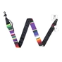 Ремінь для гітари Fender Strap 2" Serape Purple Multi (230635) - зменшене зображення 1