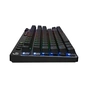 Клавіатура Logitech G PRO X TKL Lightspeed Tactile USB UA Black (920-012136) - зменшене зображення 3