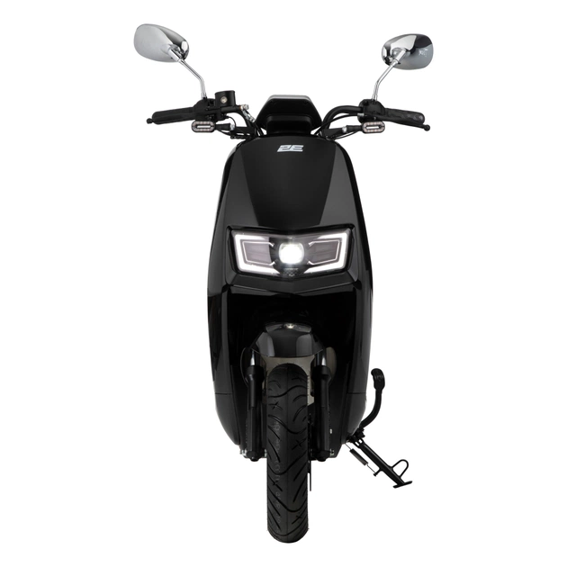 Електробайк 2E MB5 чорний (2EESMB5) - picture 12