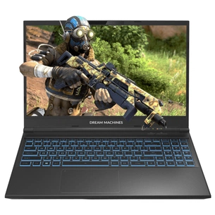 Ноутбук Dream Machines RG3060-15 (RG3060-15UA51) зображення 1