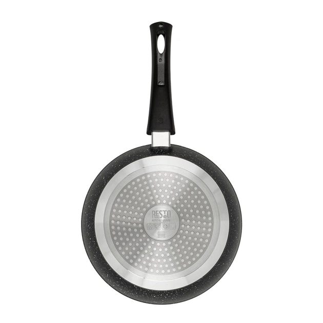 Сковорода Resto Leo знімна ручка 24 см (93040) - picture 3