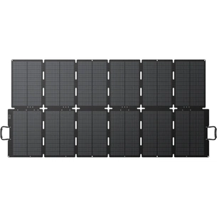 Портативна сонячна панель BLUETTI SORA220 220W (SORA220) зображення 1