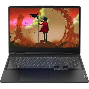 Ноутбук Lenovo IdeaPad Gaming 3 15ARH7 (82SB00QCRA) зображення 1