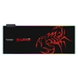 Килимок для мишки Marvo MG10 XL RGB lighting - зменшене зображення 1