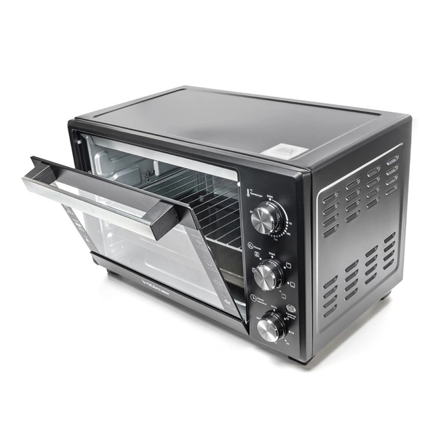 Електропіч Hölmer HEO-142CRL - picture 3