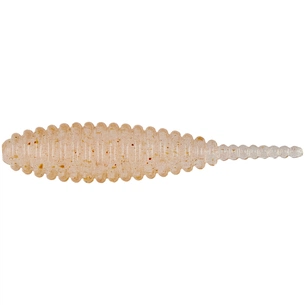 Силікон рибальський Reins Chibi Hira Aji Adder 1.5" 125 Glow Okiami Power (15 шт/уп.) (1552.10.58) зображення 1