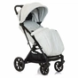 Коляска BabyHit Impulse Light Grey (71780) - зменшене зображення 4
