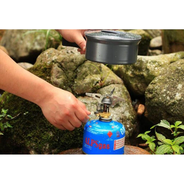 Пальник BRS BRS-3 - picture 4