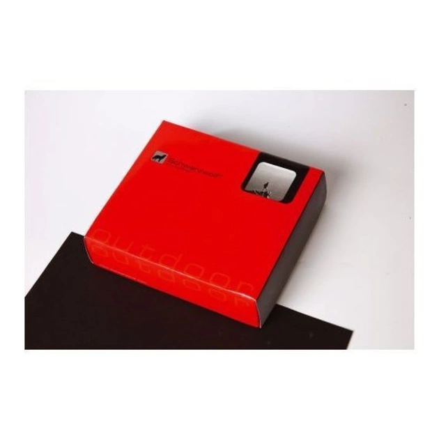 Фляга Schwarzwolf Olympos 237 мл чорний (F5000100AJ3) - picture 2