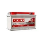 Акумулятор автомобільний MUTLU 6СТ-78 (0) SFB LB3.78.078.A - зменшене зображення 1