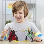 Фігурка Hasbro Avengers Тор та Локі (F0245) - зменшене зображення 7