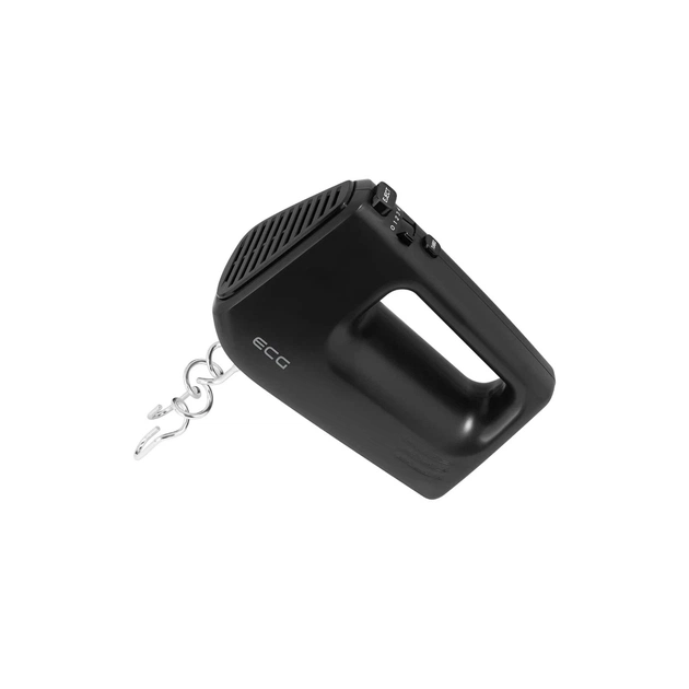 Міксер ECG RS 440 Black Lite - picture 4