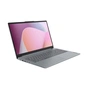 Ноутбук Lenovo IdeaPad Slim 3 15AMN8 (82XQ01KBRA) - зменшене зображення 4