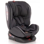 Автокрісло Bertoni/Lorelli Nebula Isofix Black 0-36 кг - зменшене зображення 1