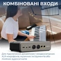 Аудиоинтерфейс Boya BY-AM4 - уменьшенное изображение 7