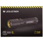 Ліхтар LedLenser I9R Iron, заряджаємий, 400/40 (501047) - зменшене зображення 6