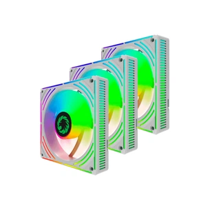 Кулер до корпусу Gamemax RA300 WH зображення 1