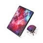 Чохол до планшета BeCover Smart Case Lenovo Tab M10 Plus TB-125F (3rd Gen)/K10 Pro TB-226 10.61" Space (708317) - зменшене зображення 5