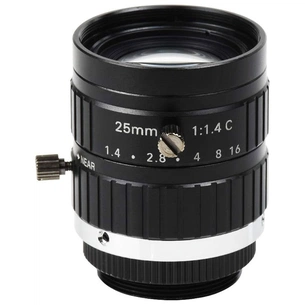 Об'єктив Waveshare 25mm Telephoto Lens for Pi Camera Module (18154) зображення 1