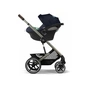 Коляска Cybex Balios S Lux TPE Sky Blue (з бампером) (522002557) - зменшене зображення 8
