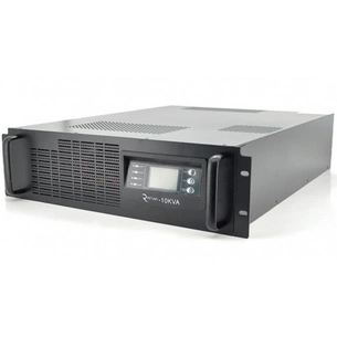 Пристрій безперебійного живлення Ritar RT-10KS-LCD зображення 1