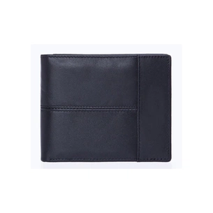 Гаманець Vintage Чорний (20040) зображення 1