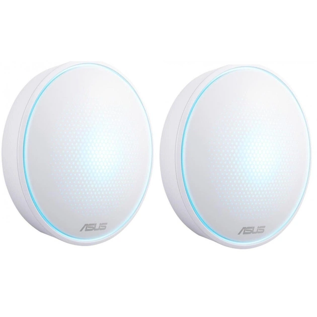 Маршрутизатор ASUS MAP-AC2200-2PK - изображение 1