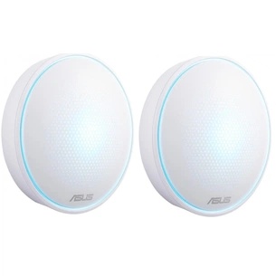 Маршрутизатор ASUS MAP-AC2200-2PK зображення 1
