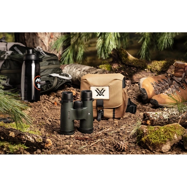 Бінокль Vortex Triumph HD 10x42 (TRI-1042) - picture 6