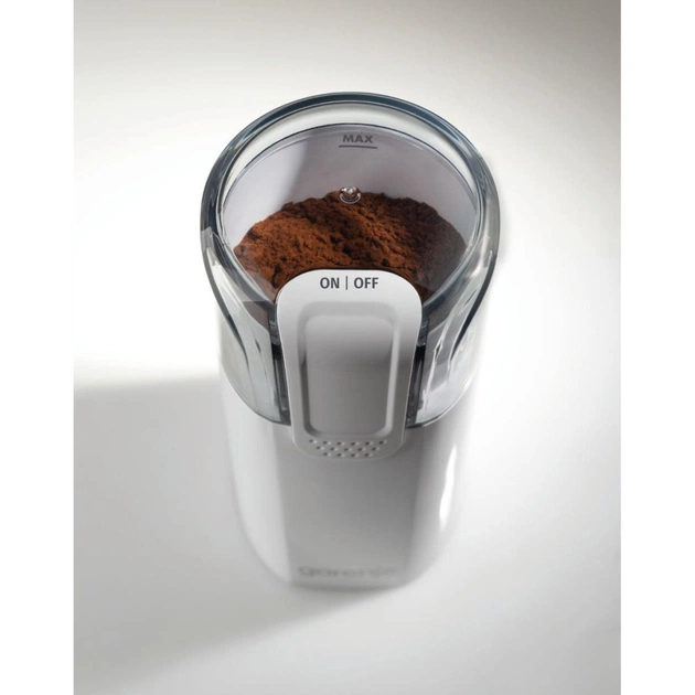 Кавомолка Gorenje SMK150WI - picture 3
