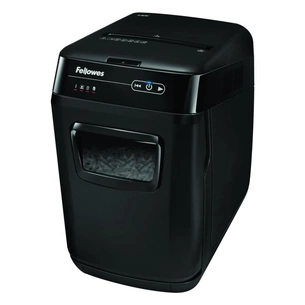 Знищувач документів Fellowes AUTOMAX 130C (f.U4680101) зображення 1