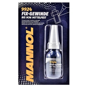 Герметик автомобільний Mannol Fix-Gewinde10г (9924) зображення 1